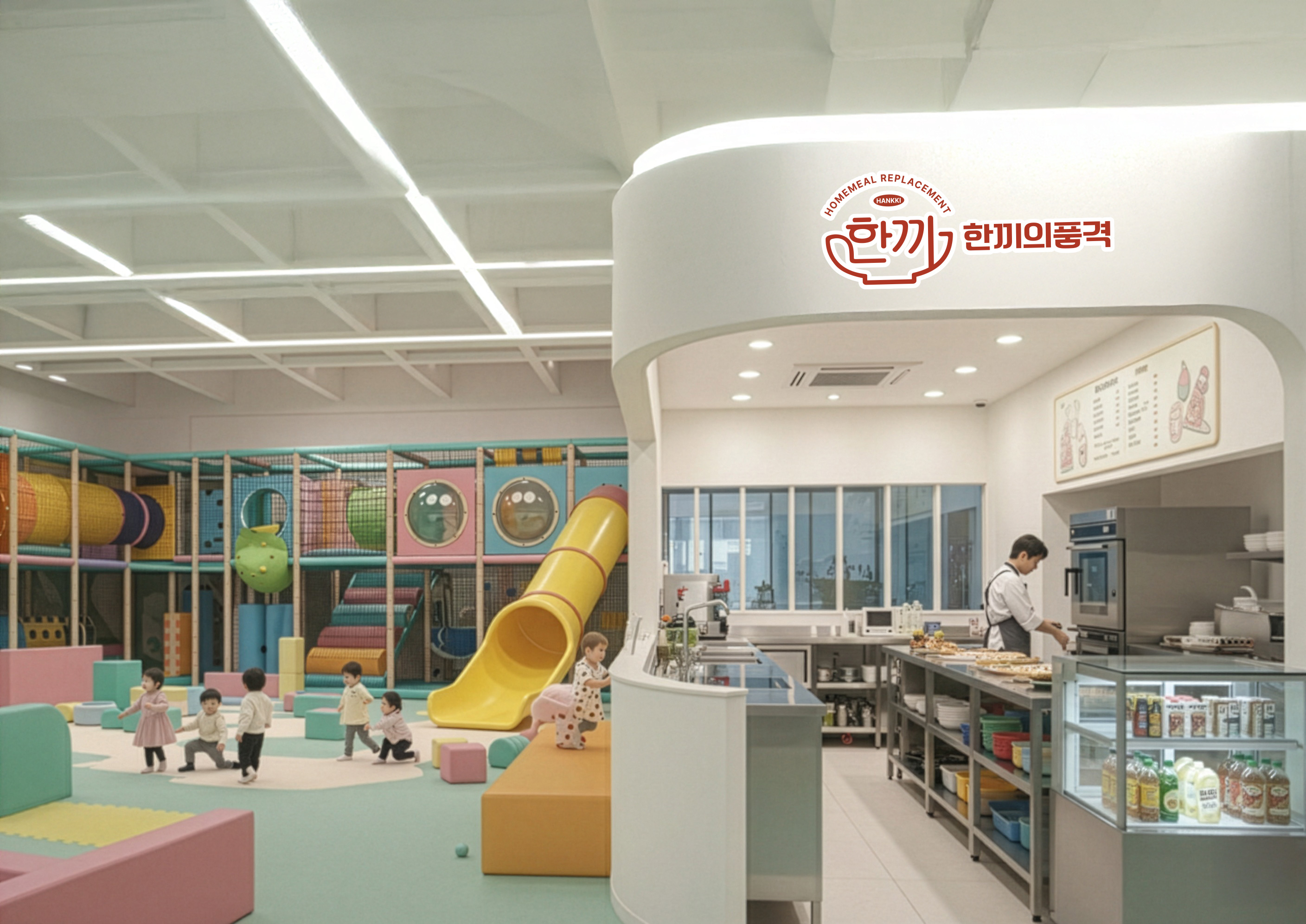 한끼 수원점