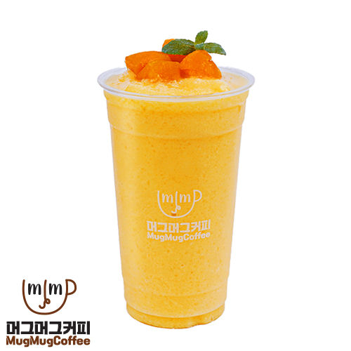 망고스무디