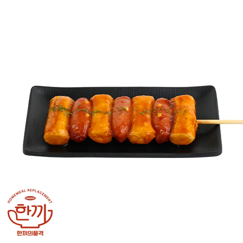 치즈소떡소떡