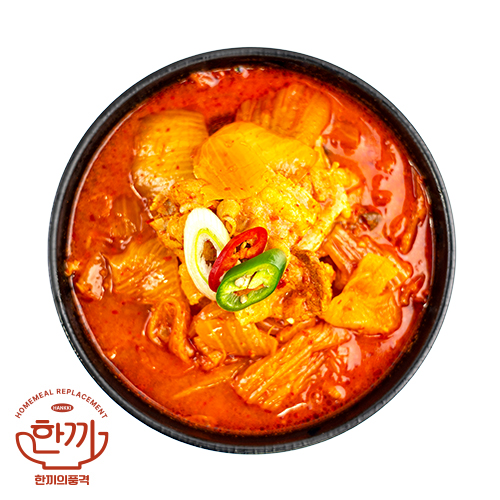 김치찌개