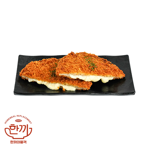 치즈돈까스