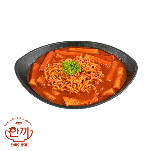 오리지널라볶이