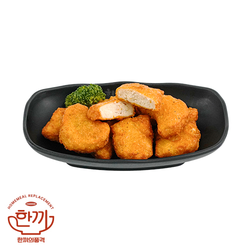 치킨너겟