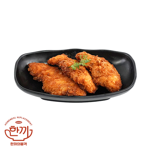 통살치킨텐더