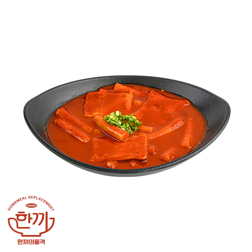 오리지널떡볶이