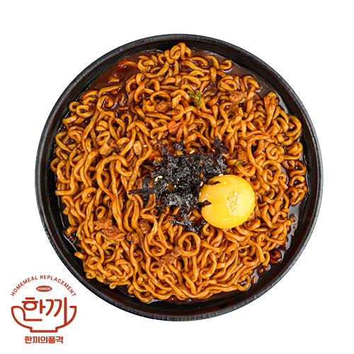 짜빠구리