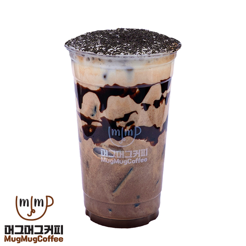 카페모카(ICE)