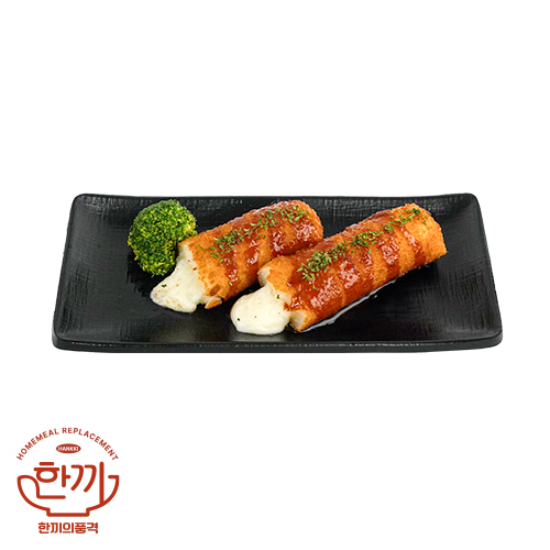 치즈떡꼬치