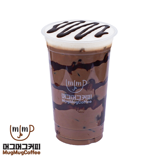 초코라떼