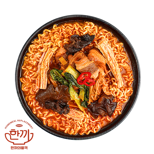 마라탕라면