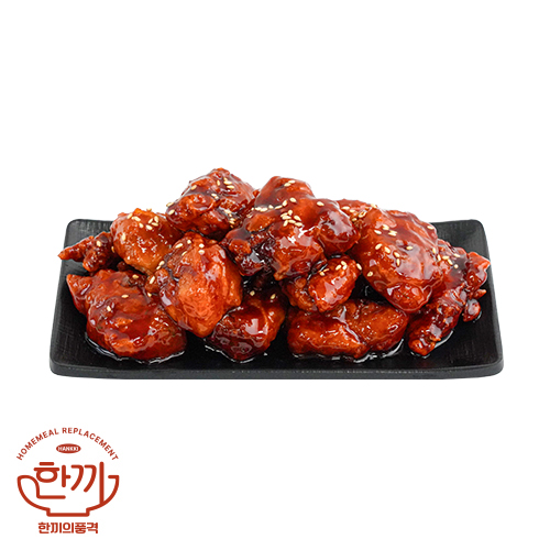 불닭치킨