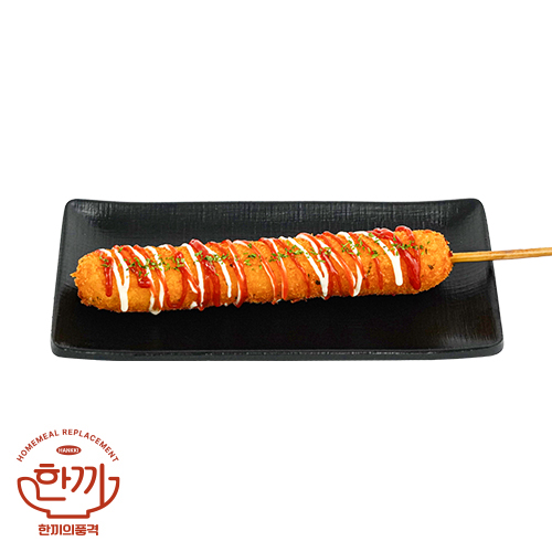 쌀떡꼬치