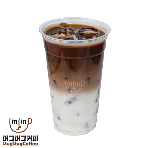 연유라떼(ICE)