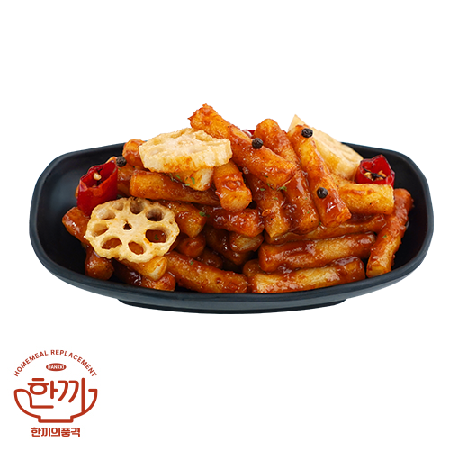마라떡강정