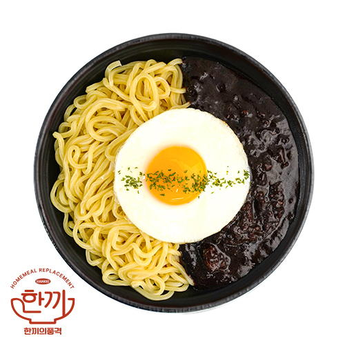 중화짜장면