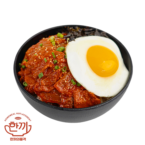 김치짜글이덮밥소스