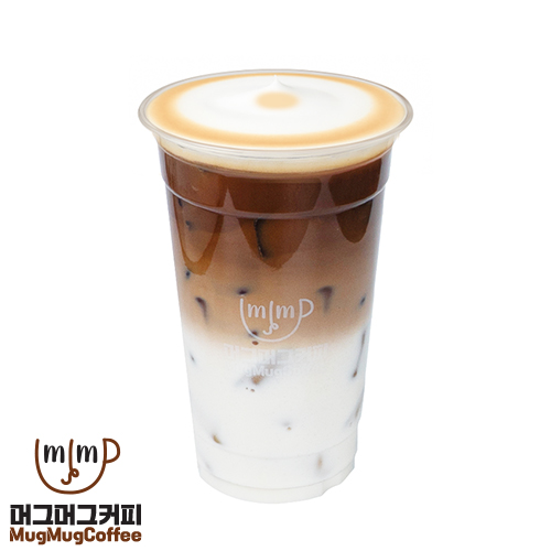 카페라떼(ICE)