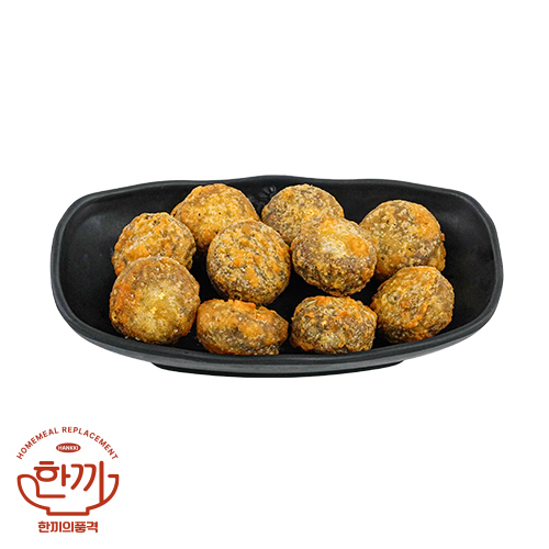 통통순대강정